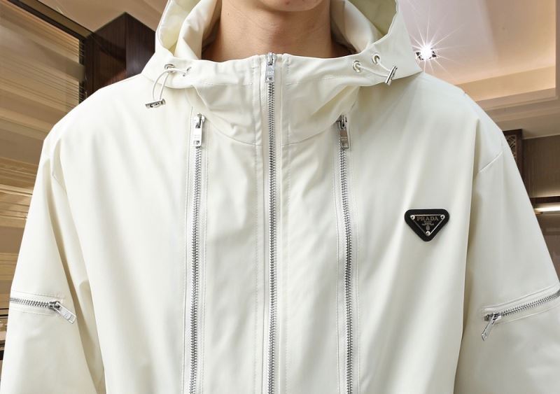 Prada Outwear